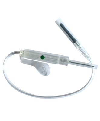 һ����ʹ�ûؿsʽ�o�}��Ѫ�